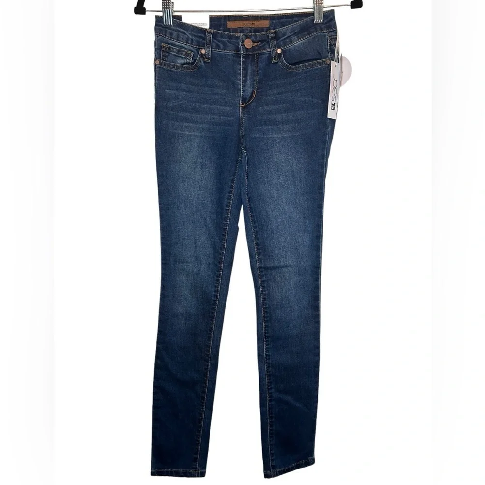 NWT Joe's Jeans Girls' The Jegging Ultra Slim Fit Skinny Jeans- Size 16